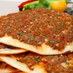 Lahem Bi Ajeen Mix
